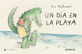 JUVENTUD, Un día en la playa, Eva Montanari - JUVENTUD