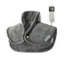 Cecotec HeatConfort ThermalNeck Almohadilla eléctrica para cuello