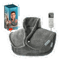 Cecotec HeatConfort ThermalNeck Almohadilla eléctrica para cuello