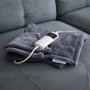 Cecotec HeatConfort ThermalNeck Almohadilla eléctrica para cuello