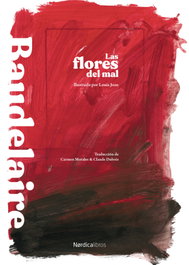 Las flores del mal, Charles Baudelaire - NORDICA LIBROS