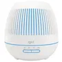 GKL Humidificador Pearl Essence ESN-400B Difusor de Aceites Esenciales con Luz LED Multicolor y Capacidad de 400ml