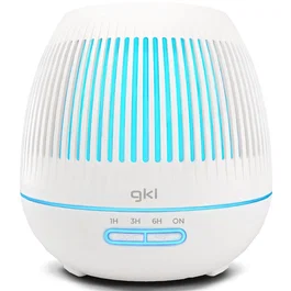 GKL Humidificador PEARL ESSENCE ESN-400B Blanco 400ml