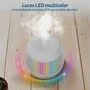 GKL Humidificador PEARL ESSENCE ESN-400B Blanco 400ml