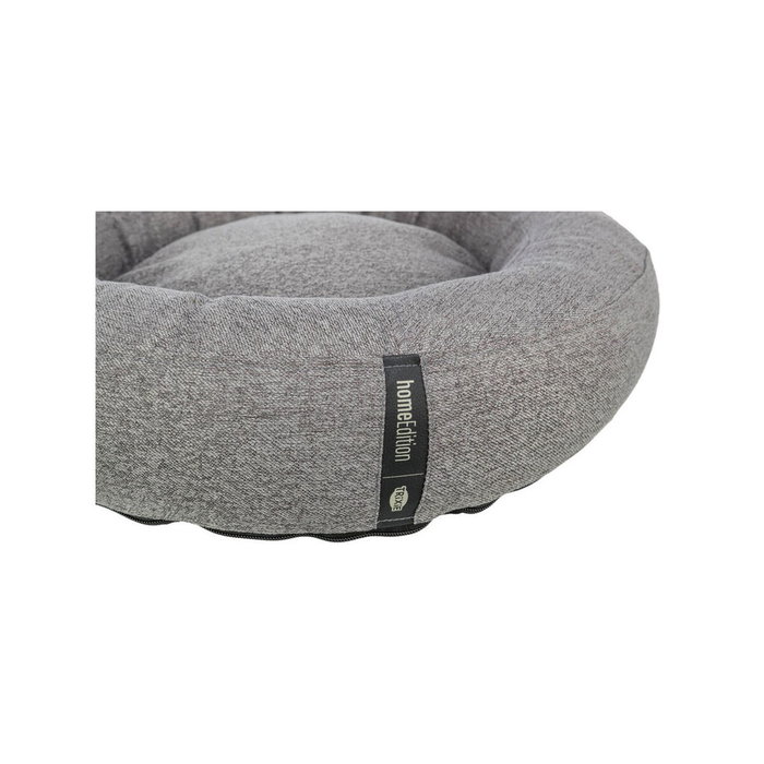 Cama para Perro Trixie Gris Ø 50 cm Cama para Perro Trixie Gris Ø 50 cm