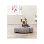 Cama para Perro Trixie Gris Ø 50 cm