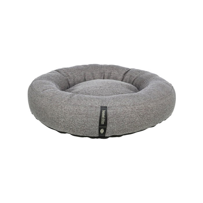 Cama para Perro Trixie Gris Ø 50 cm Cama para Perro Trixie Gris Ø 50 cm