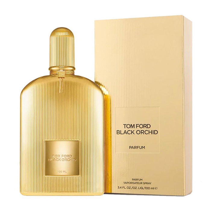 Tom Ford Black Orchid Parfum 100 ml Spray Tom Ford Black Orchid Parfum 100 ml Spray