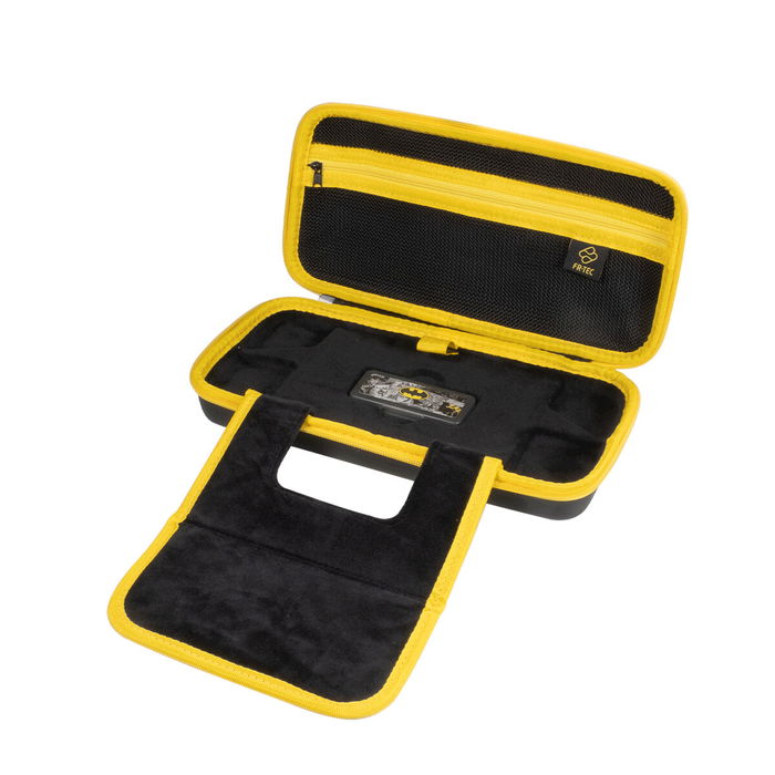 Estuche para Nintendo Switch FR-TEC BATMAN Estuche para Nintendo Switch FR-TEC BATMAN