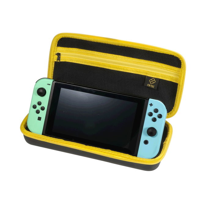 Estuche para Nintendo Switch FR-TEC BATMAN Estuche para Nintendo Switch FR-TEC BATMAN