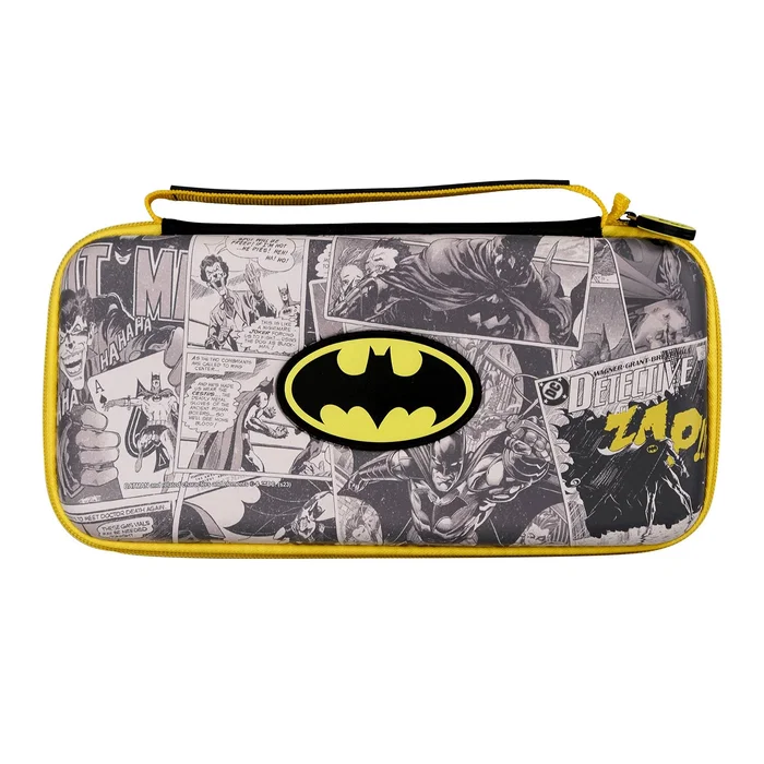 Blade DC Premium Bag Batman para Nintendo Switch