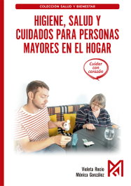 RA-MA Higiene, salud y cuidados para personas mayores en el hogar