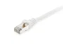 EQUIP Cable Patch Cat6 S/FTP 50 m Blanco