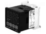 OMRON E5CB-R1TCD Regulador de Temperatura 24V AC/DC