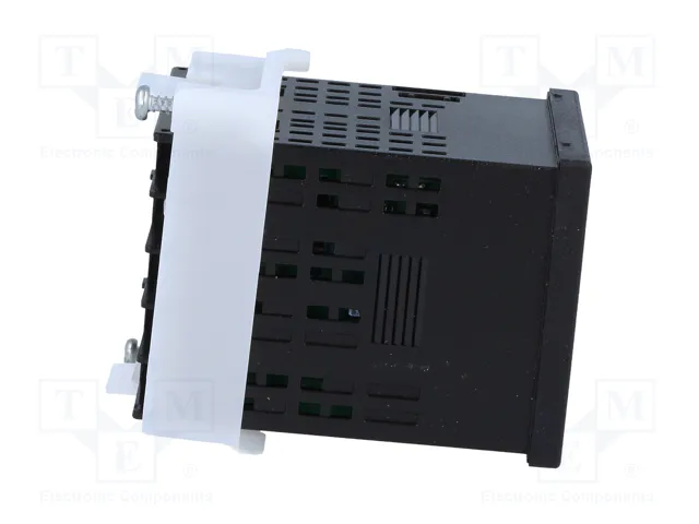 OMRON E5CB-R1TCD Regulador de Temperatura 24V AC/DC