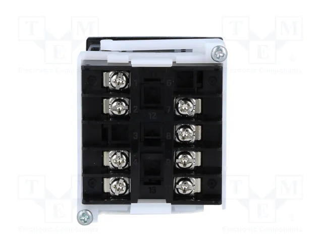 OMRON E5CB-R1TCD Regulador de Temperatura 24V AC/DC
