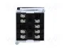 OMRON E5CB-R1TCD Regulador de Temperatura 24V AC/DC
