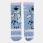 Cerdá Pack de 4 Calcetines Stitch Talla 27-30 Multicolor