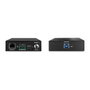 Lindy 43410 Extensor USB 3.2 Gen 1 Cat.6A HDBaseT 100m