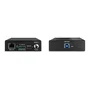 Lindy Extensor USB 3.2 Gen 1 Cat.6A HDBaseT 100m