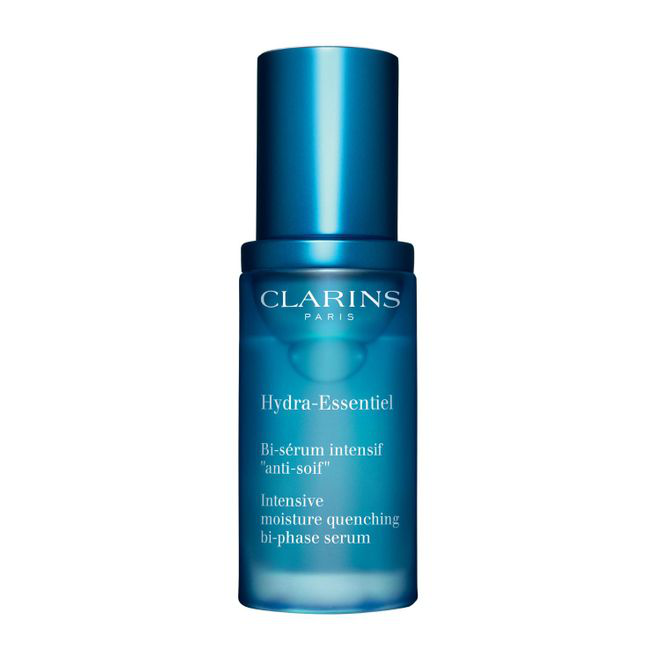 Clarins Hydra-Essentiel Bi-Serum Intensif Suero Facial Hidratante 30 ml