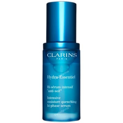 Clarins Hydra-Essentiel Bi-Serum Intensif Suero Facial Hidratante 30 ml