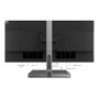 Lenovo L27m-30 Monitor Oficial 27" IPS Full HD 75Hz USB-C 75W Altavoces AMD FreeSync Ajuste en Altura 150 mm Negro