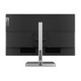 Lenovo L27m-30 Monitor Oficial 27" IPS Full HD 75Hz USB-C 75W Altavoces AMD FreeSync Ajuste en Altura 150 mm Negro