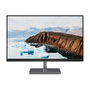 Lenovo L27m-30 Monitor Oficial 27" IPS Full HD 75Hz USB-C 75W Altavoces AMD FreeSync Ajuste en Altura 150 mm Negro