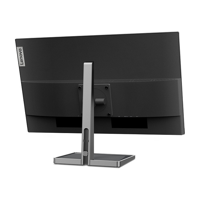 Lenovo L27m-30 Monitor Oficial 27" IPS Full HD 75Hz USB-C 75W Altavoces AMD FreeSync Ajuste en Altura 150 mm Negro Lenovo L27m-30 Monitor Oficial 27" IPS Full HD 75Hz USB-C 75W Altavoces AMD FreeSync Ajuste en Altura 150 mm Negro