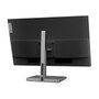 Lenovo L27m-30 Monitor Oficial 27" IPS Full HD 75Hz USB-C 75W Altavoces AMD FreeSync Ajuste en Altura 150 mm Negro