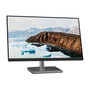 Lenovo L27m-30 Monitor Oficial 27" IPS Full HD 75Hz USB-C 75W Altavoces AMD FreeSync Ajuste en Altura 150 mm Negro