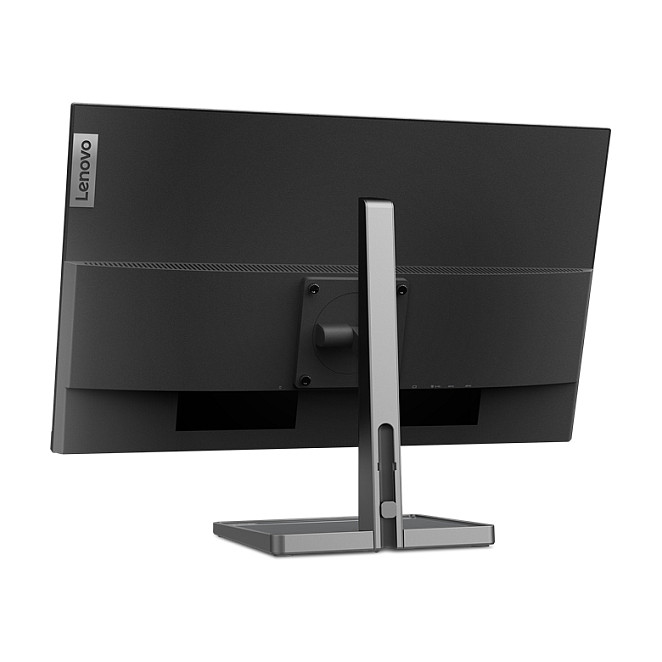 Lenovo L27m-30 Monitor Oficial 27" IPS Full HD 75Hz USB-C 75W Altavoces AMD FreeSync Ajuste en Altura 150 mm Negro Lenovo L27m-30 Monitor Oficial 27" IPS Full HD 75Hz USB-C 75W Altavoces AMD FreeSync Ajuste en Altura 150 mm Negro