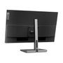 Lenovo L27m-30 Monitor Oficial 27" IPS Full HD 75Hz USB-C 75W Altavoces AMD FreeSync Ajuste en Altura 150 mm Negro