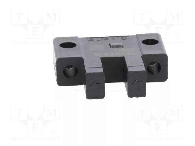 OMRON EE-SX670 Sensor Fotoeléctrico NPN 5mm