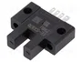 OMRON EE-SX670 Sensor Fotoeléctrico NPN 5mm