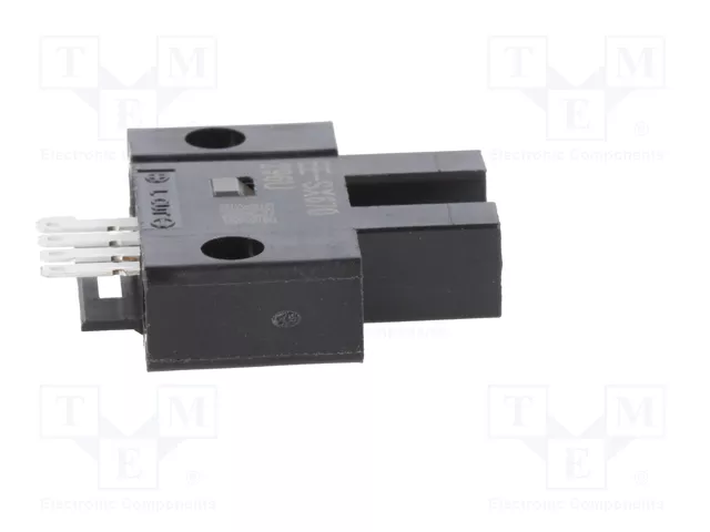OMRON EE-SX670 Sensor Fotoeléctrico NPN 5mm