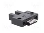 OMRON EE-SX670 Sensor Fotoeléctrico NPN 5mm