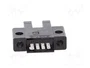 OMRON EE-SX670 Sensor Fotoeléctrico NPN 5mm