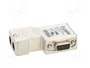 LAPP Conector RJ45 ED-CAN-90-PG para transferencia de datos de alta calidad