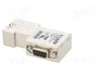 LAPP Conector RJ45 ED-CAN-90-PG para transferencia de datos de alta calidad