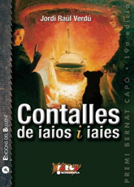 Contalles de iaios i iaies, Jordi Raül Verdú - La Farga