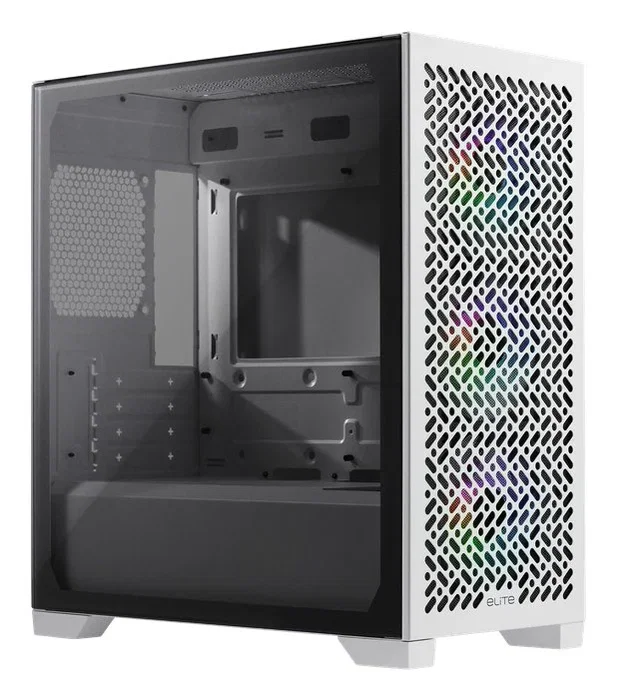 Cooler Master Elite 302 Blanco