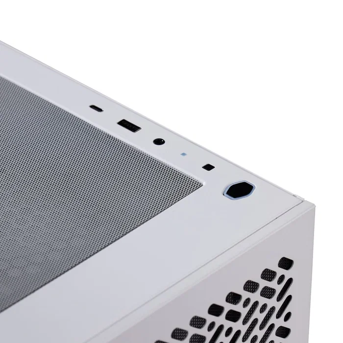 Cooler Master Elite 302 Blanco