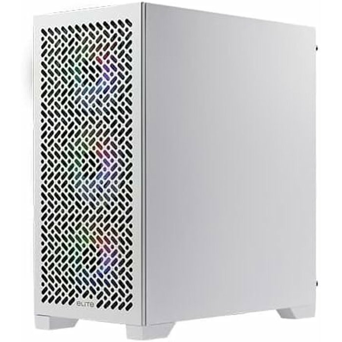 Cooler Master Elite 302 Blanca