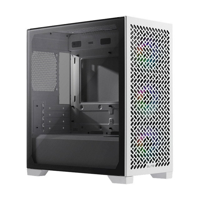 Cooler Master Elite 302 Blanca