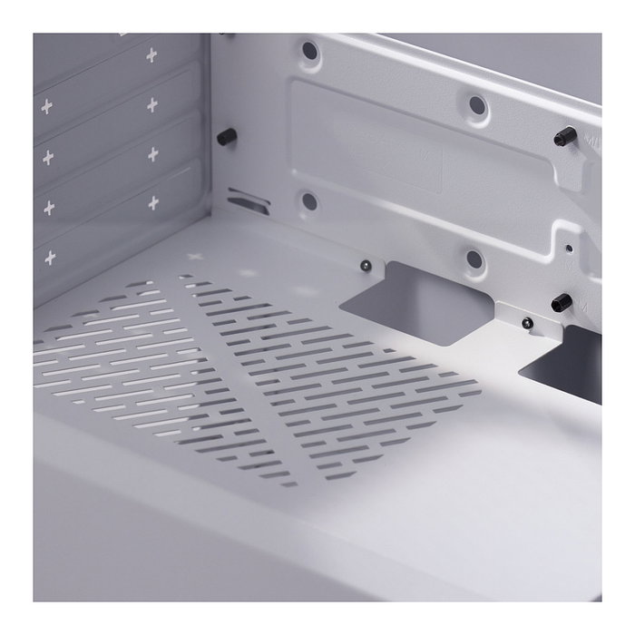 Cooler Master Elite 302 Blanca