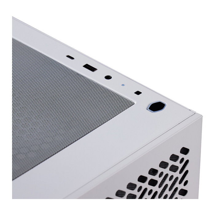 Cooler Master Elite 302 Blanca