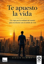 Te Apuesto la Vida, Sergio Ramiro - KOLIMA