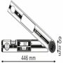 Bosch Professional Digital Gam 220 - 0601076500